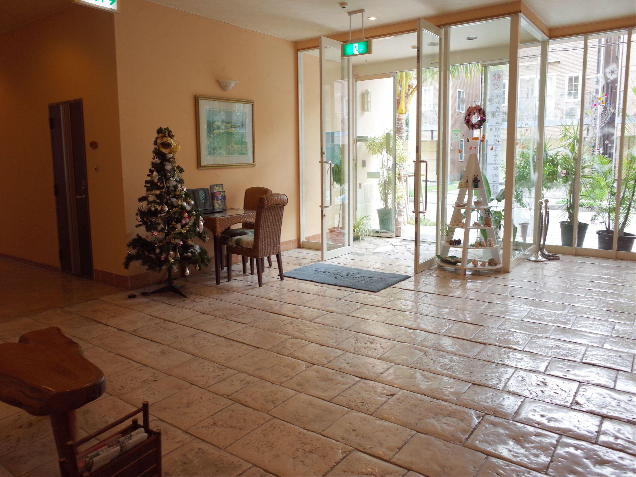 Seaside Hotel The Beach Chatan Exterior foto